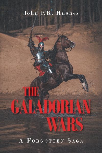 The Galadorian Wars: A Forgotten Saga