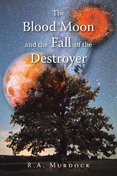 The Blood Moon and the Fall of the Destroyer