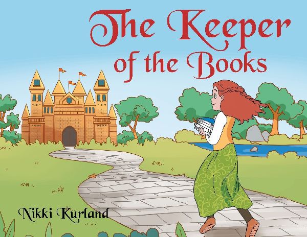 The Keeper of the Books