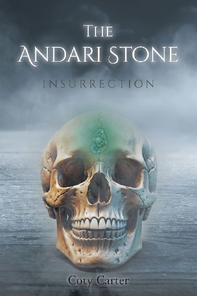 The Andari Stone: Insurrection