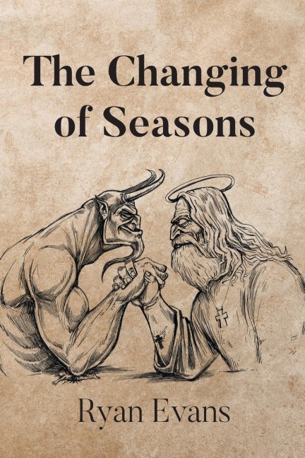 The Changing of Seasons