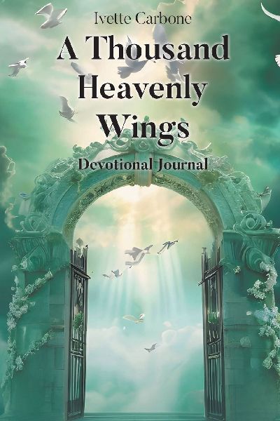 A Thousand Heavenly Wings: Devotional Journal