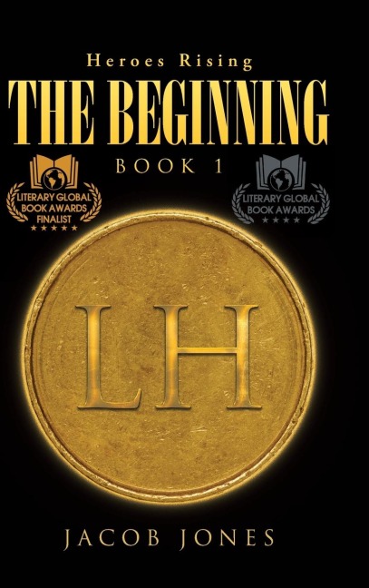 The Beginning: Book 1
