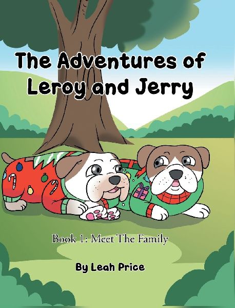 The Adventures of Leroy and Jerry: Meet the Family