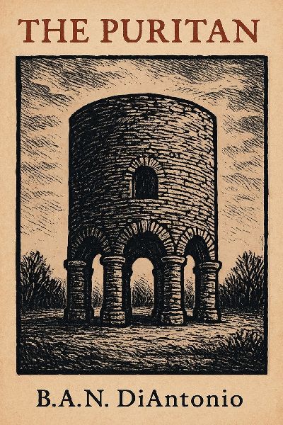 The Puritan: Curse of the Rune Stones