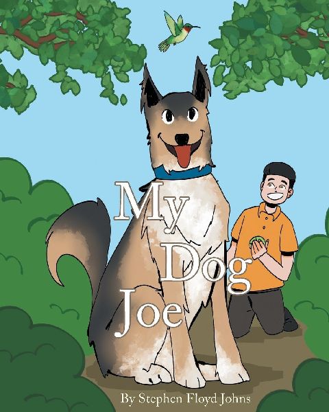 My Dog Joe