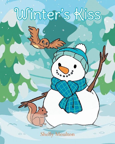 Winter's Kiss