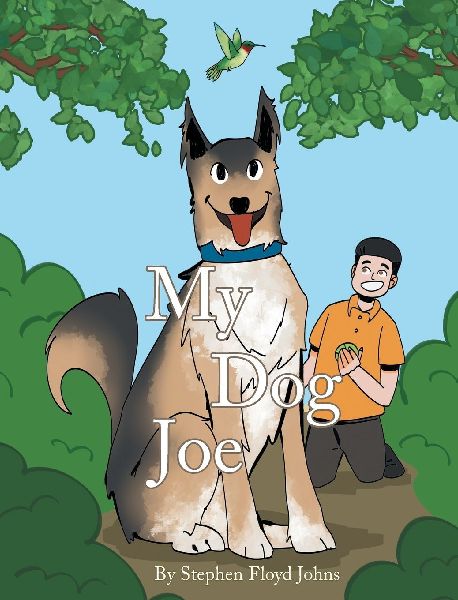 My Dog Joe