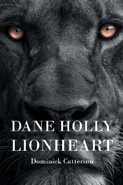 Dane Holly: Lionheart