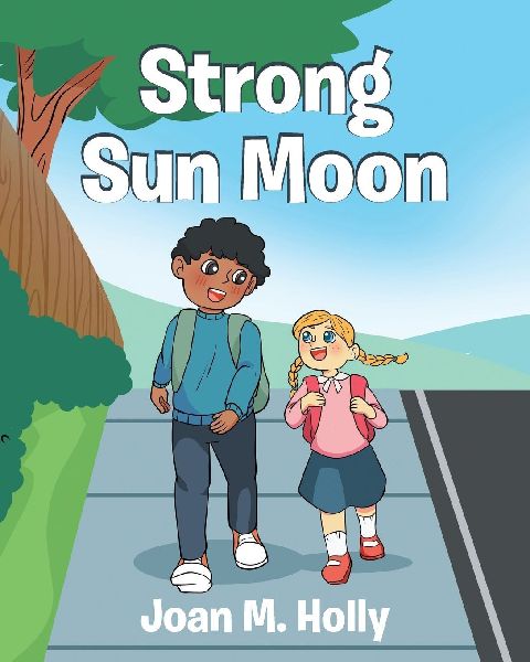 Strong Sun Moon