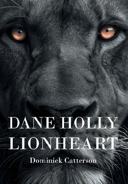 Dane Holly: Lionheart
