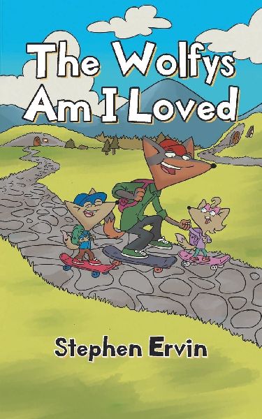The Wolfys Am I Loved