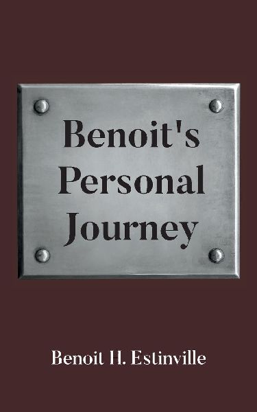 Benoits Personal Journey