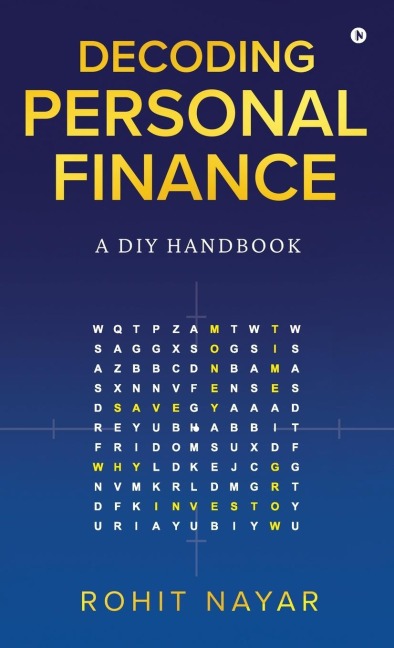 Decoding Personal Finance: A DIY Handbook