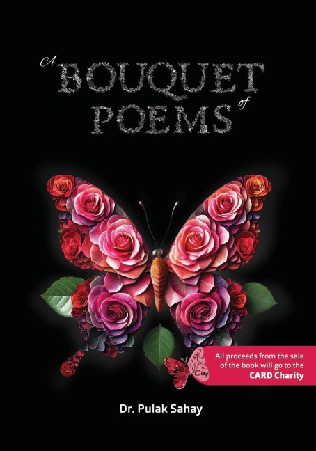A bouquet of Poems