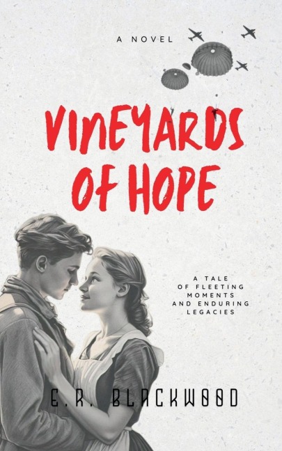 Vineyards of Hope