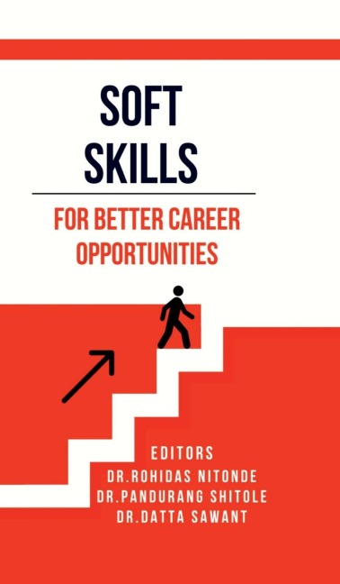 SOFT SKILLS for better career opportunities