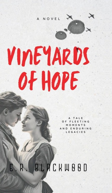 Vineyards of Hope