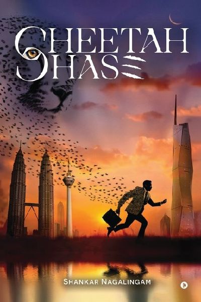Cheetah Chase