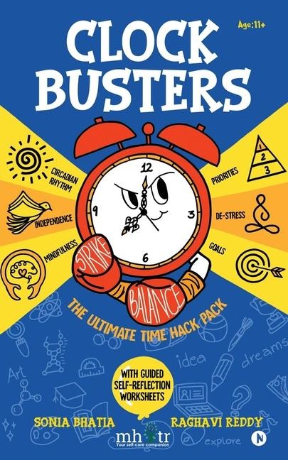 Clockbusters: The Ultimate Time Hack Pack