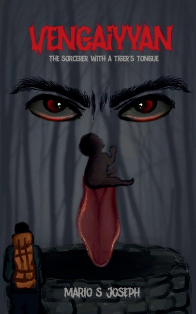 Vengaiyyan: The Sorcerer With A Tiger's Tongue