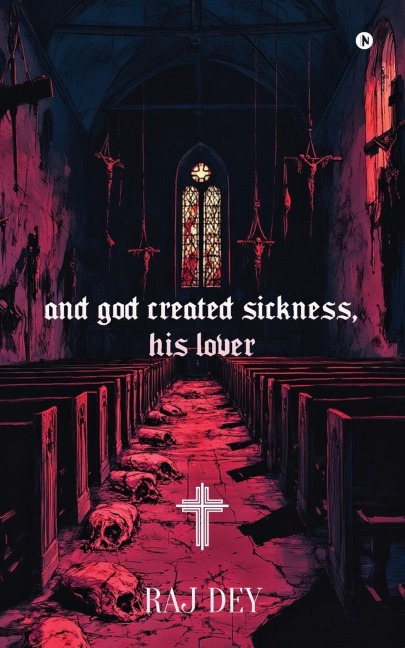 and god created sickness, his lover: Case Closed