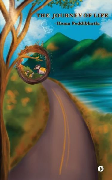 The Journey of Life: Life is a Beautiful Journey... Live it to the fullest: Blank Recipe Journal for Appetizers