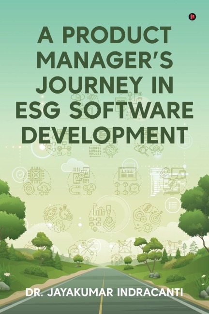 A Product Manager's Journey in ESG Software Developmen