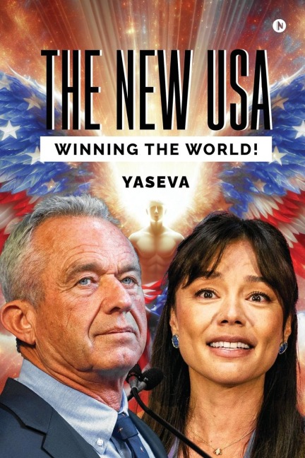 The New USA: Winning the world!