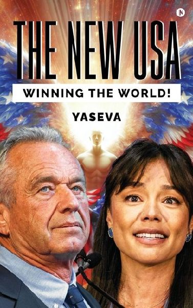 The New USA: Winning the world!