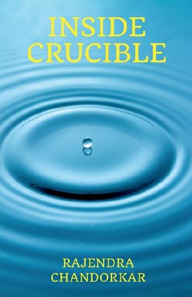 Inside Crucible