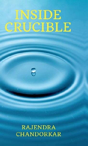 Inside Crucible