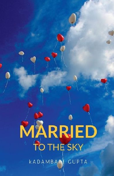 Married to the Sky