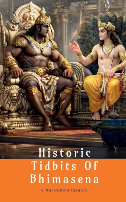 Historic Tidbits Of Bhimasena