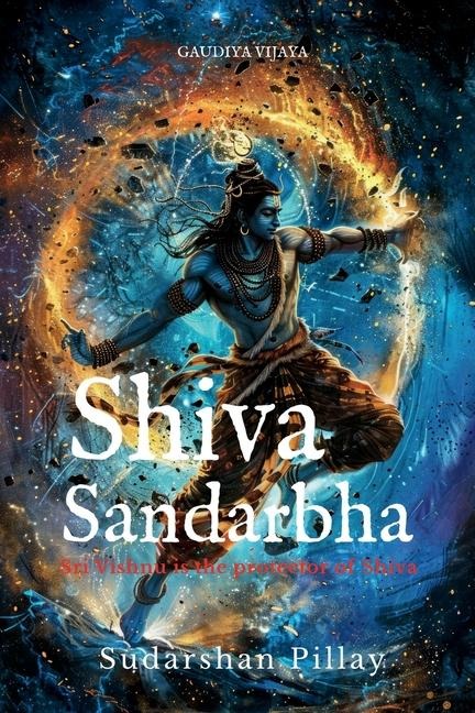 Shiva Sandarbha: Sri Vishnu is the protector of Shiva