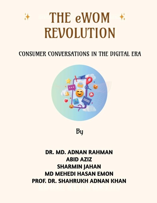 The eWOM Revolution: Consumer Conversations in the Digital Era