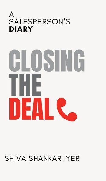 Closing the Deal: A Salesperson's Diary