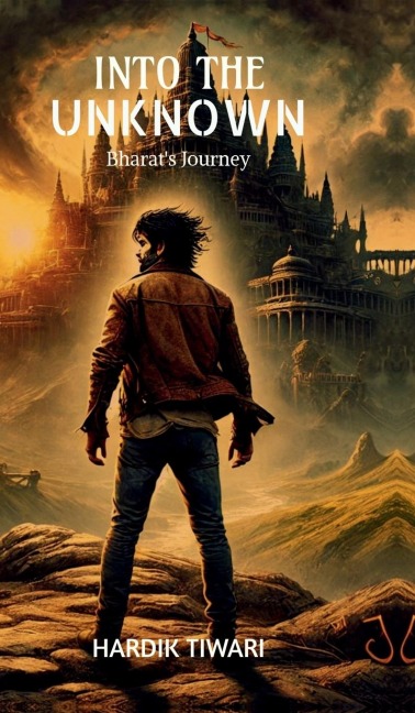 Into the Unknown: Bharats Journey