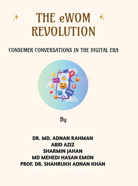 The eWOM Revolution: Consumer Conversations in the Digital Era