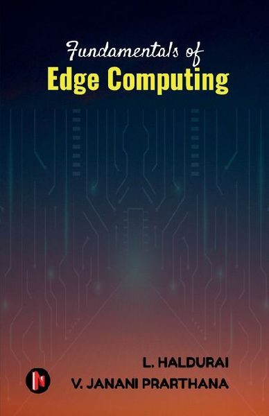 Fundamentals of Edge Computing