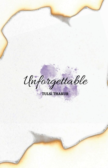 Unforgettable