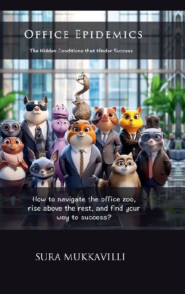Office Epidemics: The Hidden Conditions that Hinder Success
