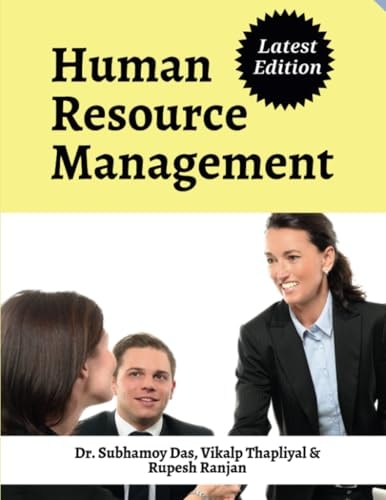 HUMAN RESOURCE MANAGEMENT.