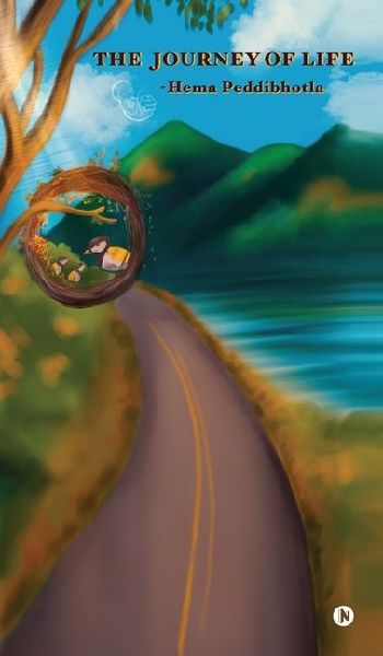 The Journey of Life: Life is a Beautiful Journey... Live it to the fullest