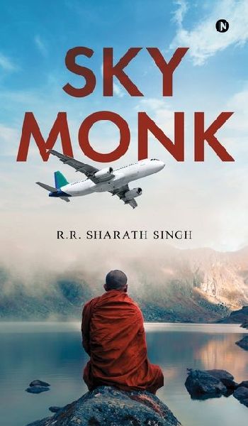 Sky Monk