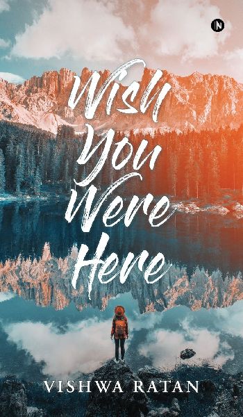 Wish You Were Here