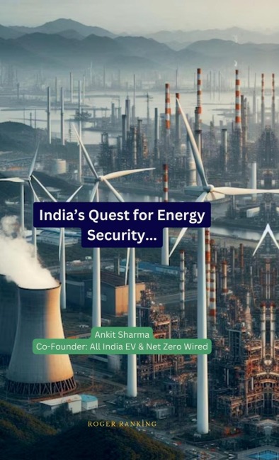 Indias Quest for Energy Security: Indias Roadmap to becoming an Energy Independent Nation
