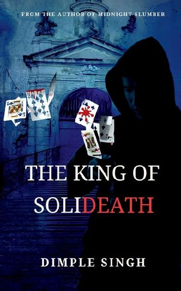 The King of Solideath