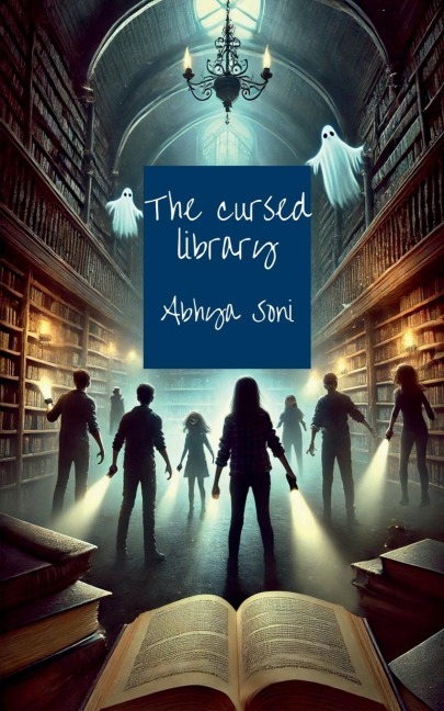 The Cursed Library