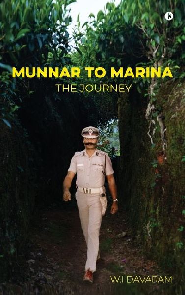 Munnar to Marina: The Journey
